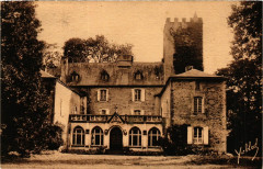 Le Buisson - Chateau de la Tour