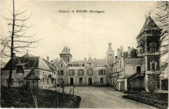 Chateau de Hoche