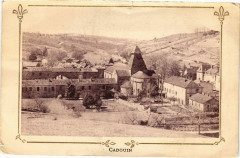 Cadouin