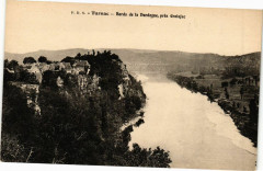 Turnac-Bords de la Dordogne