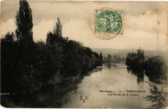 Terrasson-Les Bords de la Vezere