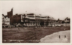 Saint-Jean-de-Luz Le Casino à Saint-Jean-de-Luz