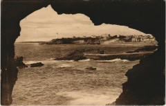Biarritz - La Loge de Theatre à Biarritz