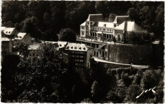 Eaux-Bonnes - Le Casino à Eaux-Bonnes