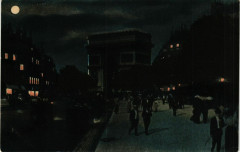 Paris 8e A la Place Clichy-Paris à Paris 8e