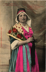 Type de Bethmalaise -
													64 Pyrénées Atlantiques
												