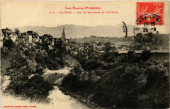 Oloron Les Gaves d'Aspe et d'Oloron