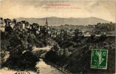 Oloron Les Gaves d'Aspe et d'Oloron