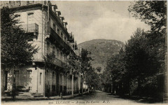 Luchon Avenue du Casino