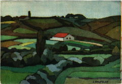 Le Pays Basque Allonal-Sedormid-Sedobrol