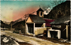 Gabas La Chapelle