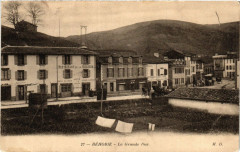 Behobie La Grande Rue