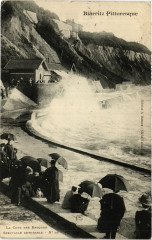 Biarritz Spectale Admirable à Biarritz