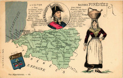 Basses Pyrenées