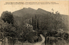 Sarre Beau Sejour - Ascension de la Rhune