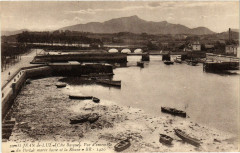 Saint-Jean-de-Luz - Vue d'Ensemble à Saint-Jean-de-Luz