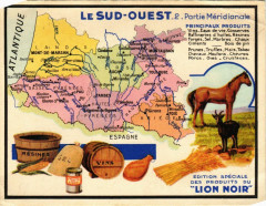 Le Sud Ouest