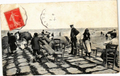 Ed. Aqua 2005 Sur le Brise Lames