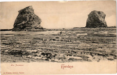 Les Jumeaux - Hendaye à Hendaye
