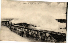 Biarritz - Un coup de Mer à Biarritz