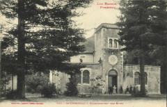 Les Basses - Pyrenées Saint-Christau - Etabl. des Bains