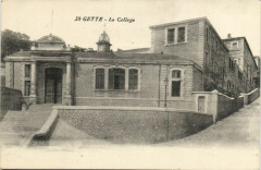 Gette - Le College