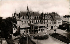 Arcachon Le Casino de la Plage à Arcachon