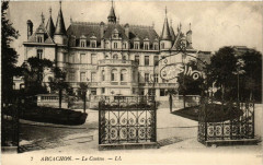 Arcachon Le Casino à Arcachon