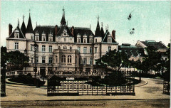 Arcachon Le Casino à Arcachon