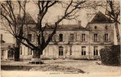 Margaux Chateau Doumens