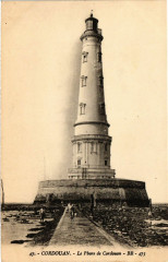 Corduan Le Phare de Corduan
