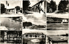 Centre de Formation Maritime Souvenir