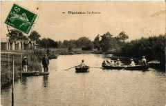 Biganes Le Port