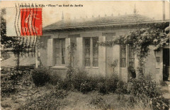 Annexe de la Villa Flore au fond du Jardin -
													33 Gironde
												