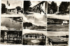 Centre formaion Maritime Hourtin (Gironde)- De Gá D -L'Entrée -... -
																					33990 Hourtin
																			