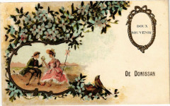 Doux Souvenir de Donissan