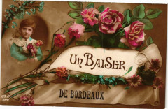 Un Baiser de Bordeaux à Bordeaux