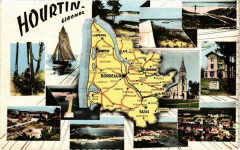 Hourtin-Gironde -
																					33990 Hourtin
																			