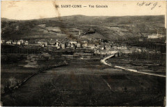 Saint-Come - Vue générale