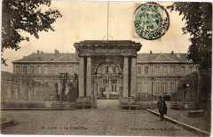 Agen-La Perfecture à Agen