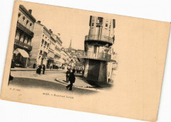 Agen - Boulevard Carnot à Agen