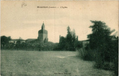Montfort - L'Eglise