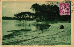 Hossegor - Les Pins Maritimes de Bouret