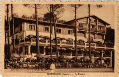 Hossegor - Le Casino