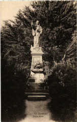 La Bernerie Sainte Anne