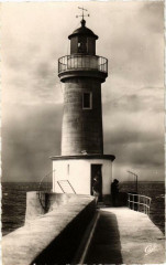 Le Croisic Le Phare au Croisic