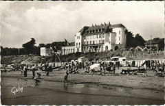 Saint-Brevin-l'Ocean