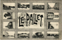La Pallet
