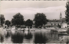 Suce Les Restaurants -
													44 Loire Atlantique
												