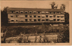 Chateaubriant Clinique de Fougerays à Châteaubriant
